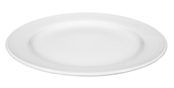 Porzellan Imperial Teller flach 27 cm rund